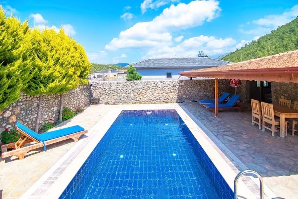 Photo of Outdoor in Fethiye