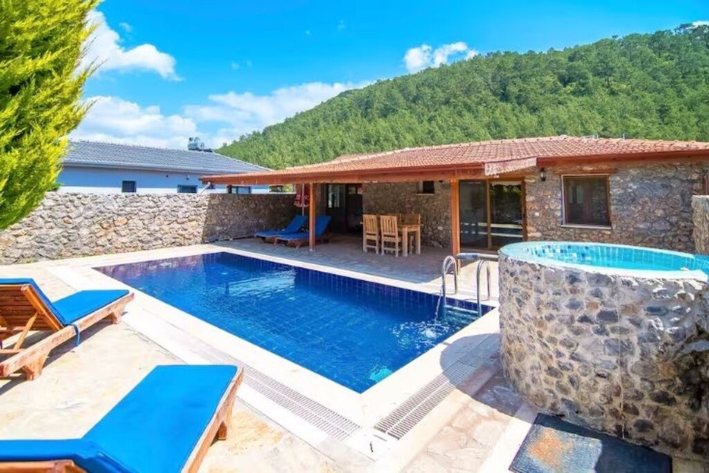 Photo of Outdoor in Fethiye