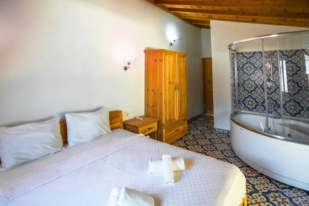Photo of Bedroom in Fethiye