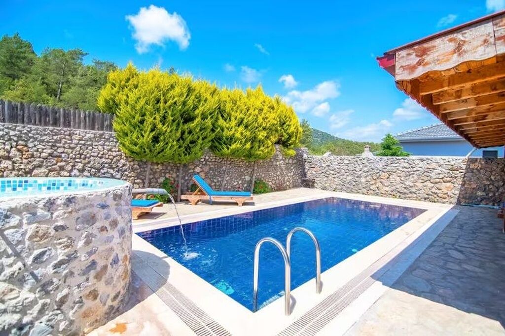 Photo of Outdoor in Fethiye