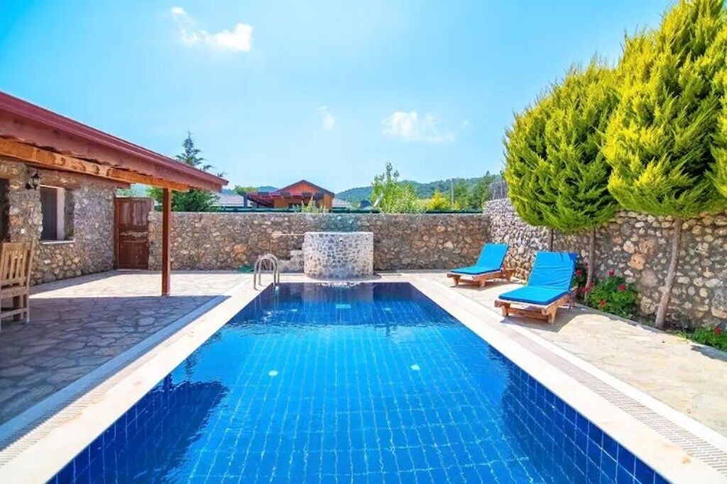 Photo of Outdoor in Fethiye