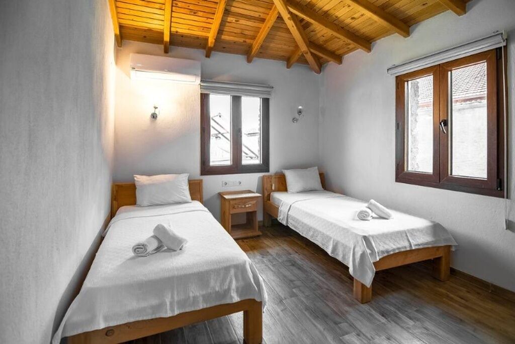 Photo of Bedroom in Fethiye