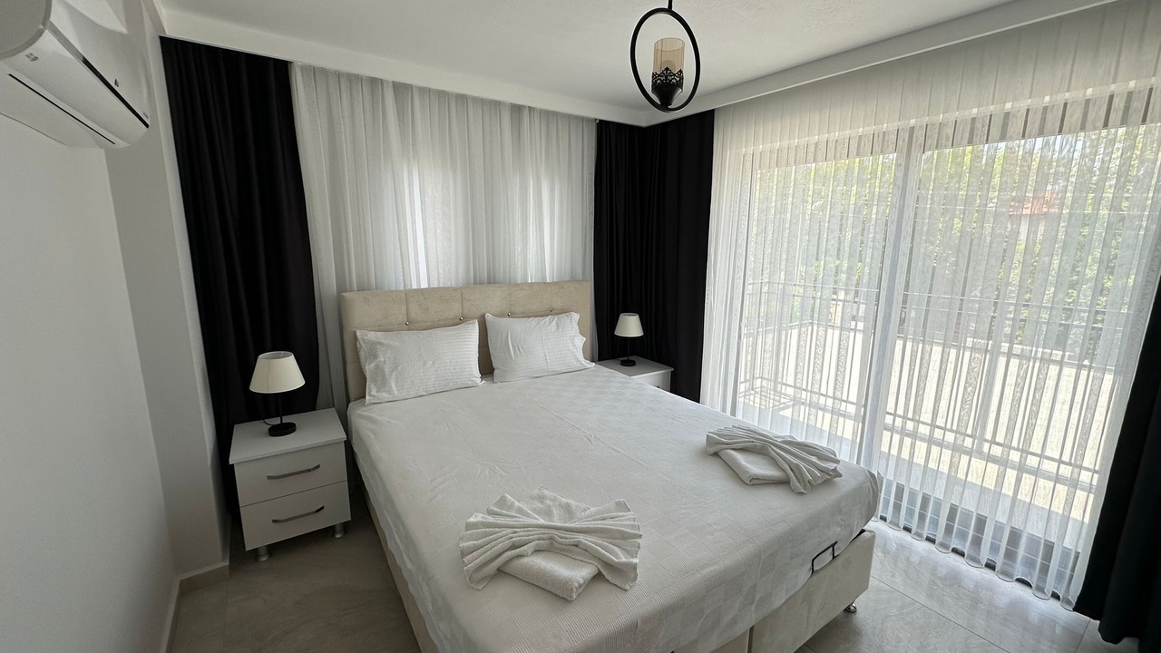 Photo of Bedroom in Dalyan City Center