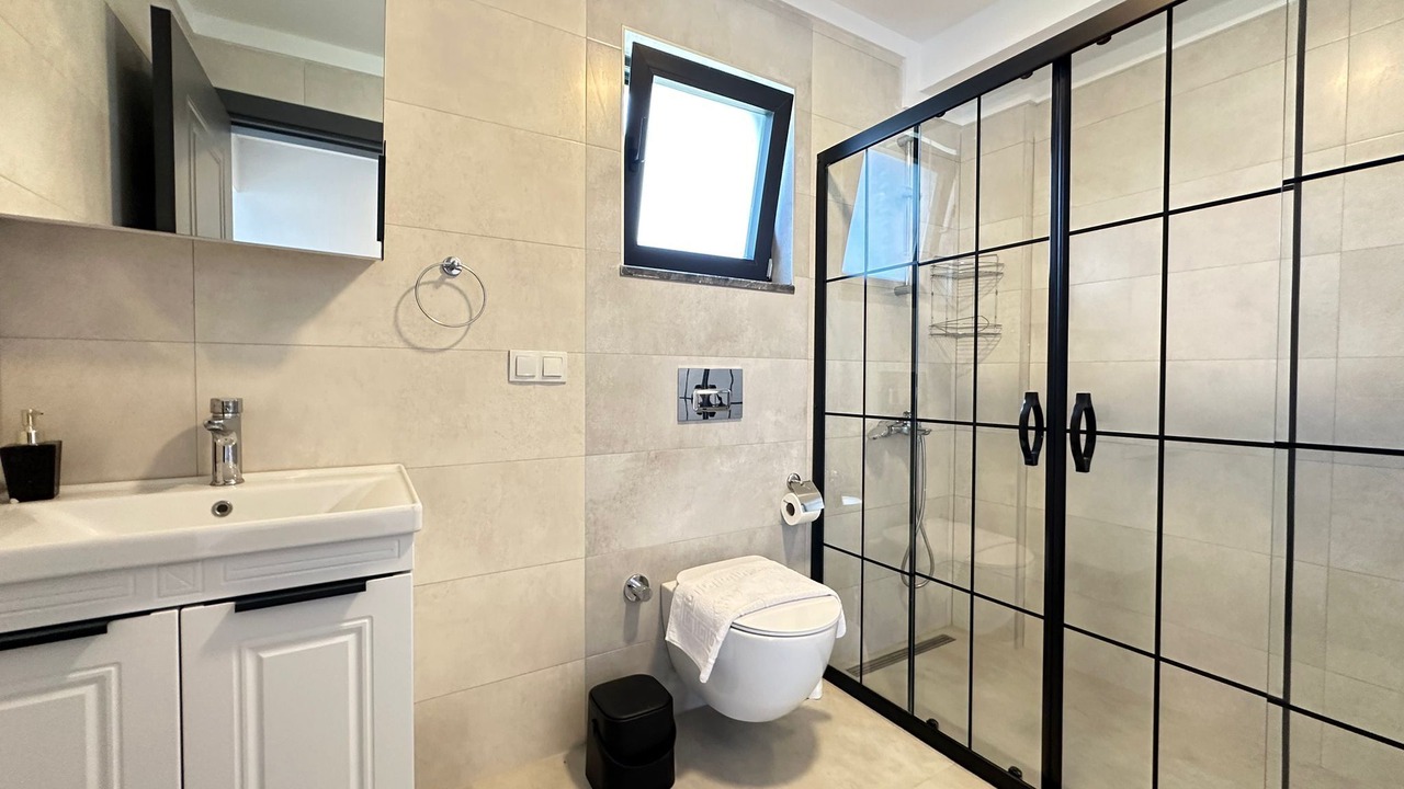 Photo of Bathroom in Dalyan City Center