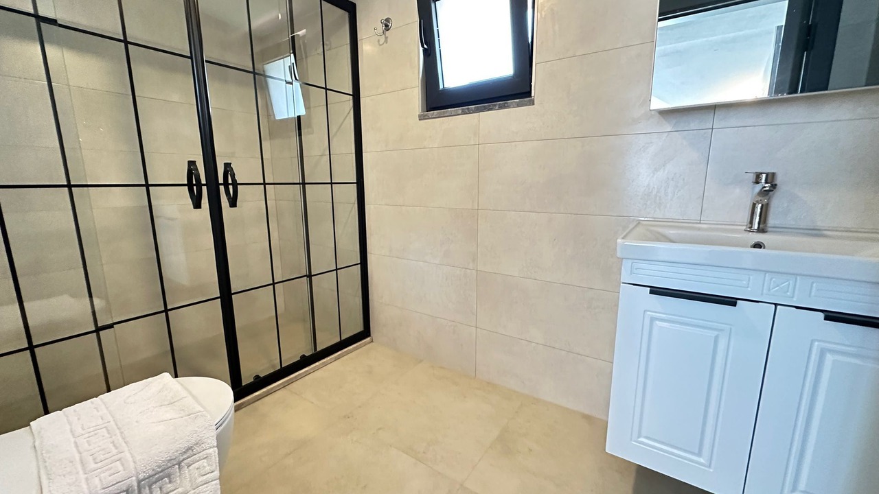 Photo of Bathroom in Dalyan City Center