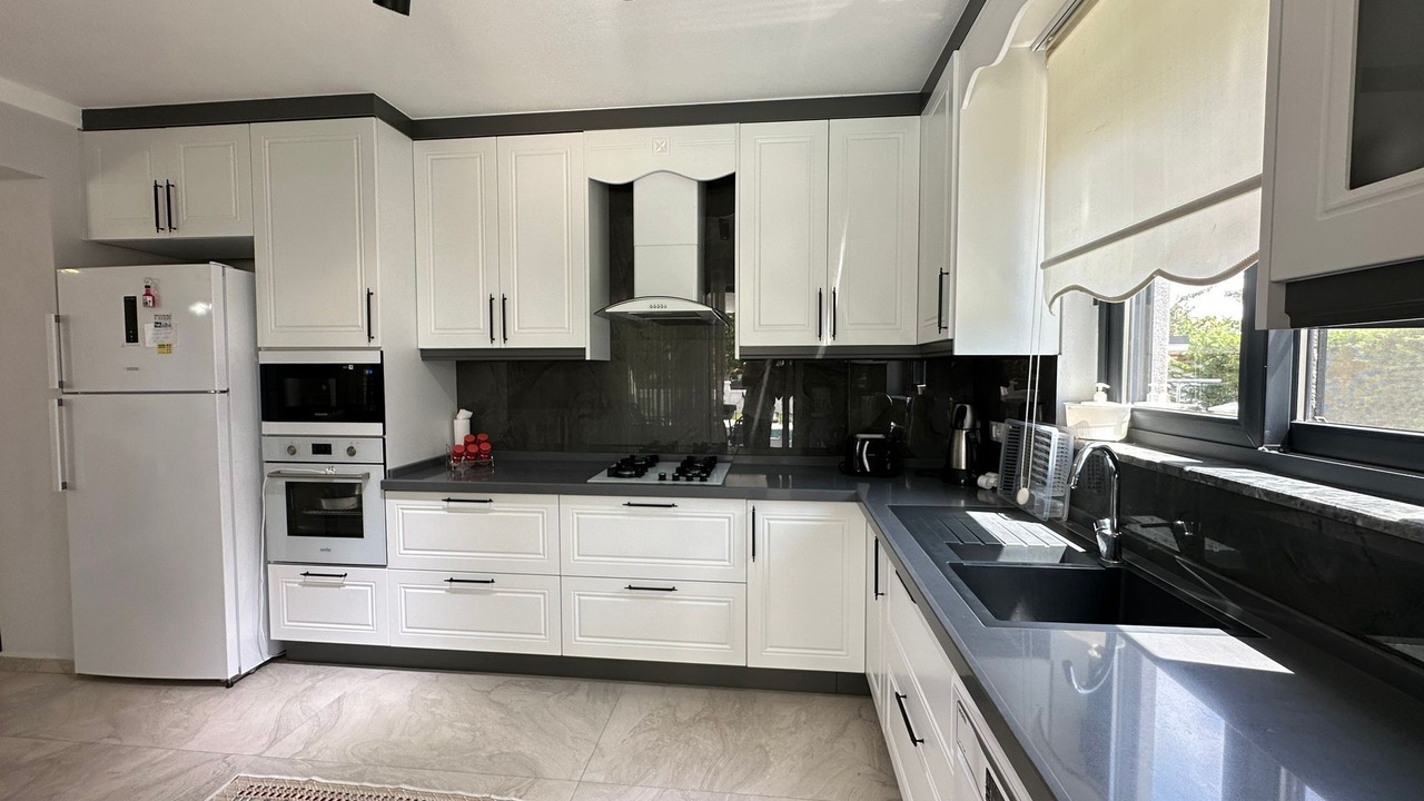 Photo of Kitchen in Dalyan City Center