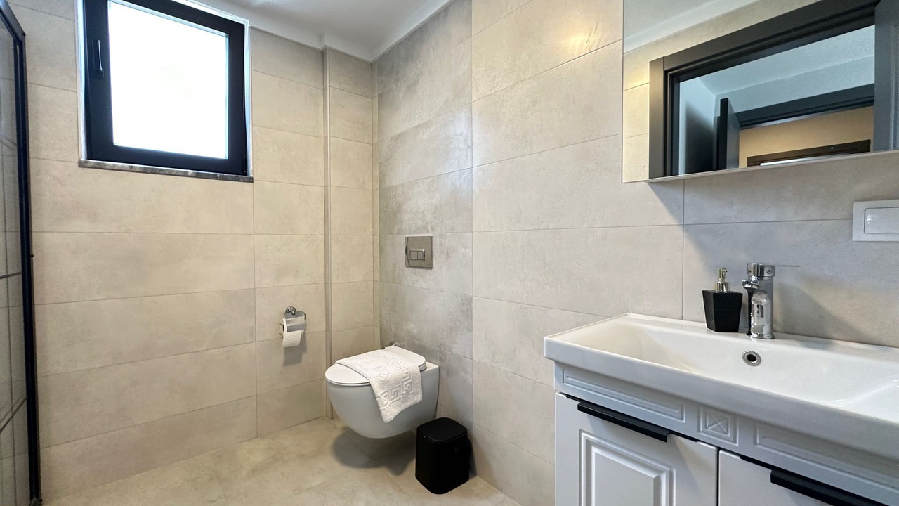 Photo of Bathroom in Dalyan City Center