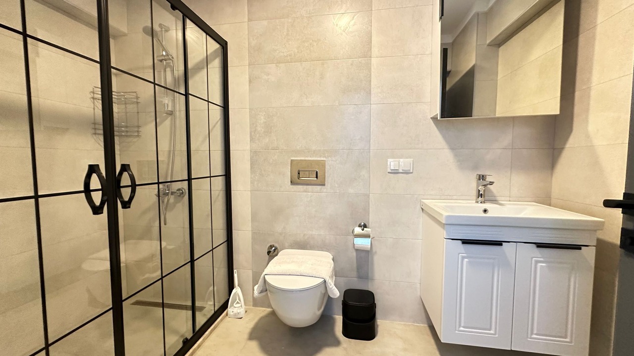 Photo of Bathroom in Dalyan City Center