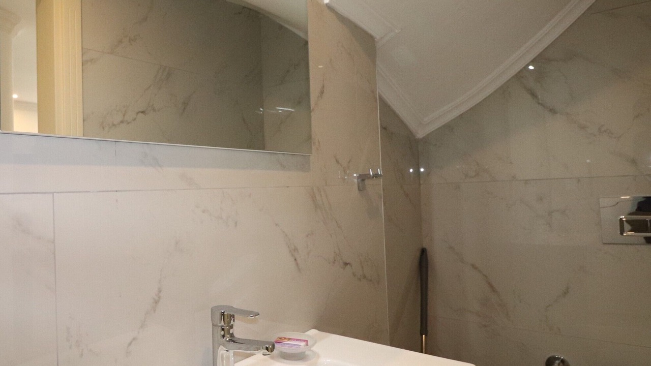 Photo of Bathroom in Fethiye City Center