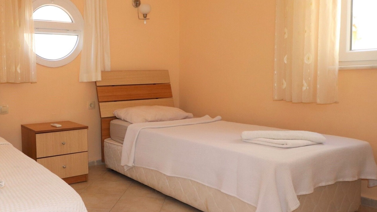 Photo of Bedroom in Fethiye City Center