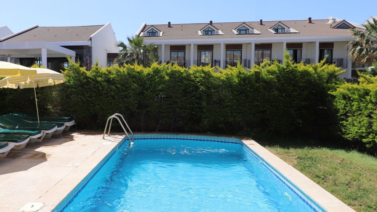 Photo of Outdoor in Fethiye City Center