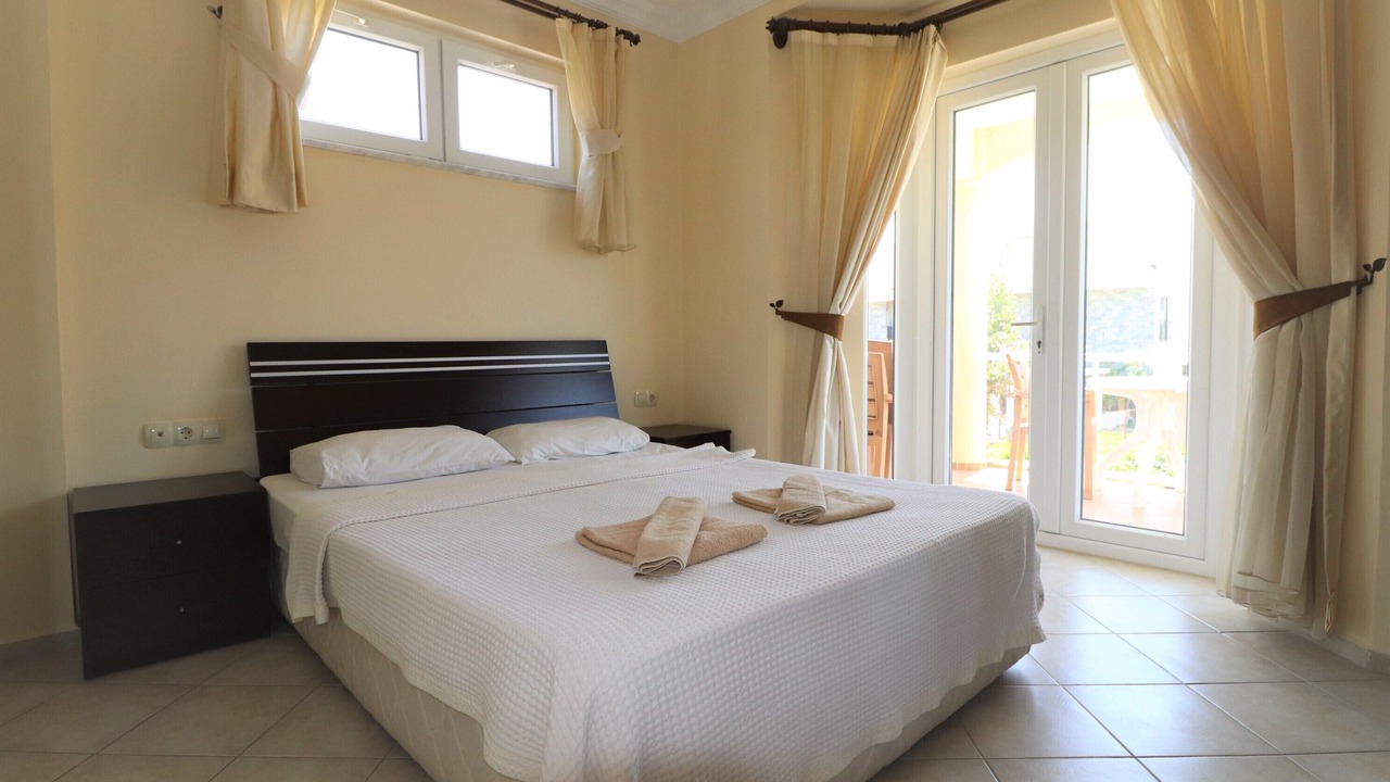 Photo of Bedroom in Fethiye City Center