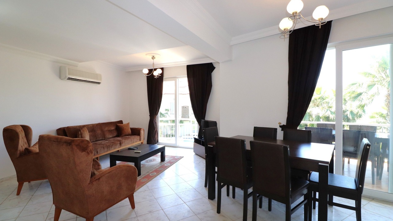 Photo of Livingroom in Fethiye City Center