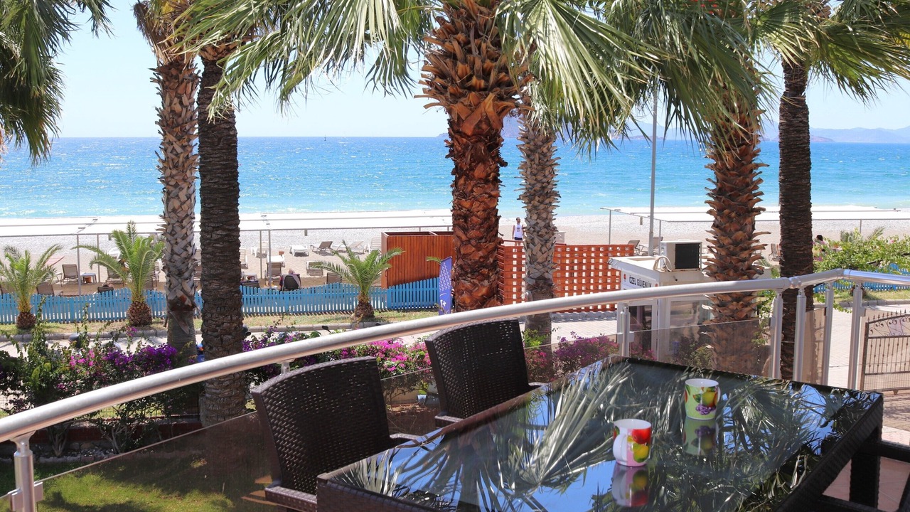 Photo of Outdoor in Fethiye City Center