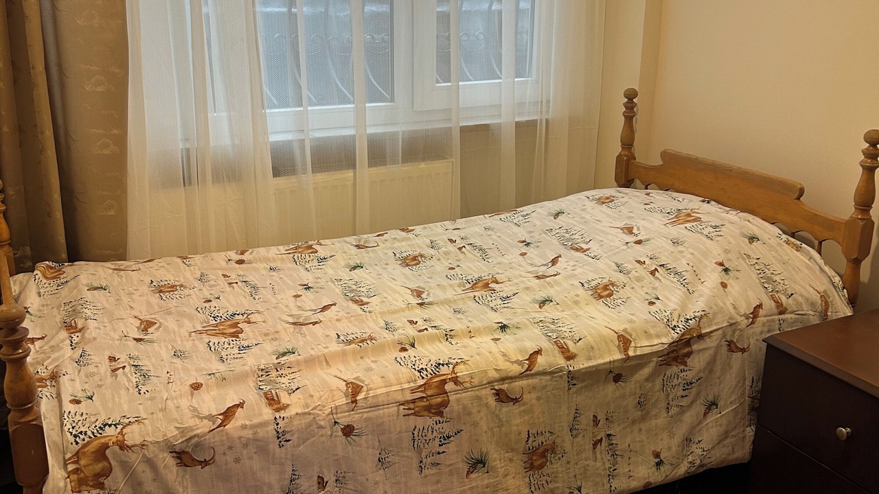 Photo of Bedroom in Besiktas