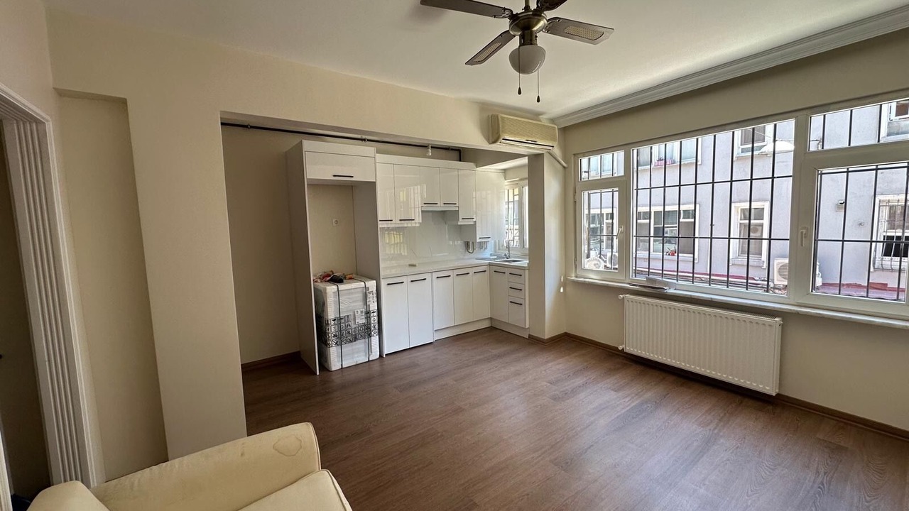 Photo of Livingroom in Besiktas