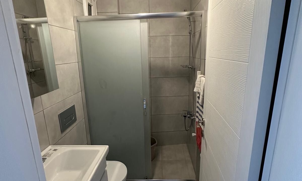 Photo of Bathroom in Besiktas