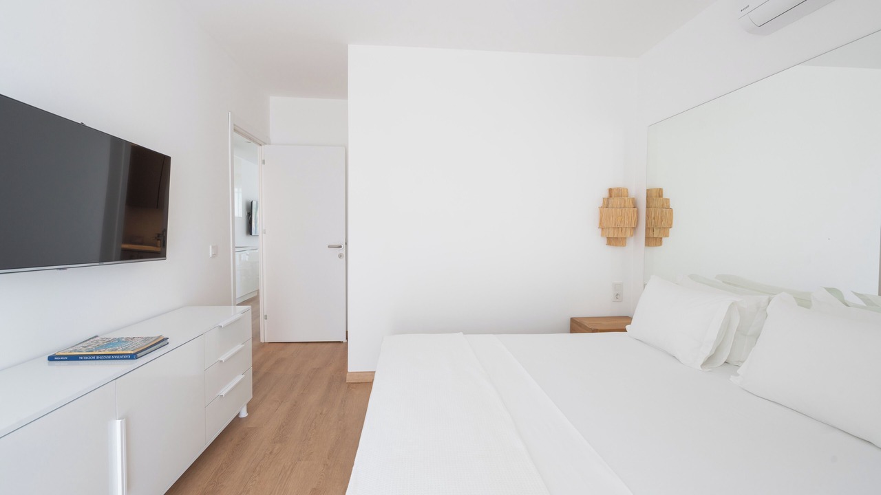 Photo of Bedroom in Golturkbuku