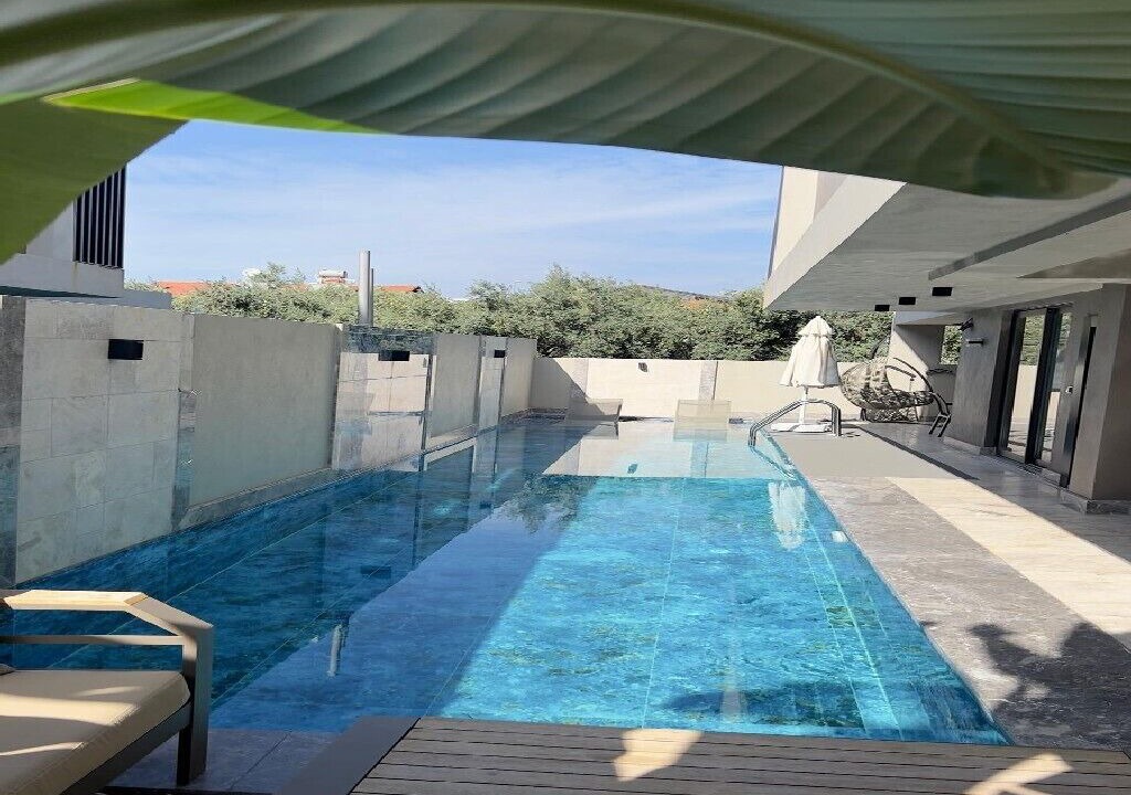 Photo of Outdoor in Fethiye City Center