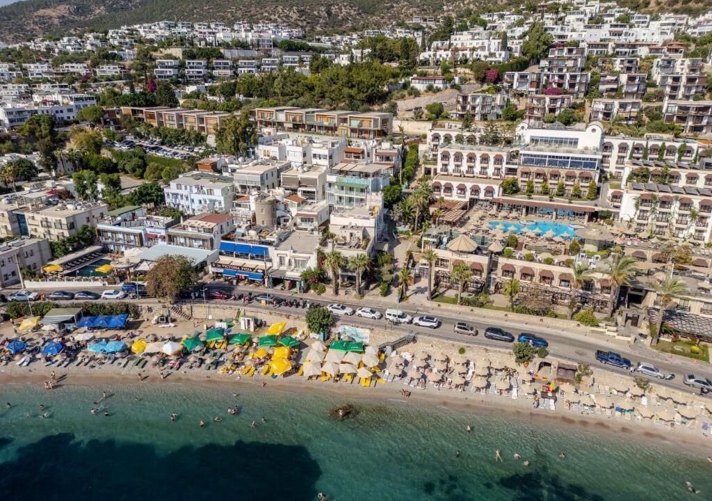 Photo of Others in Bodrum City Center