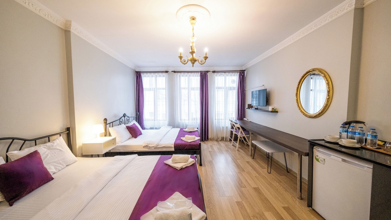 Photo of Livingroom in Galata