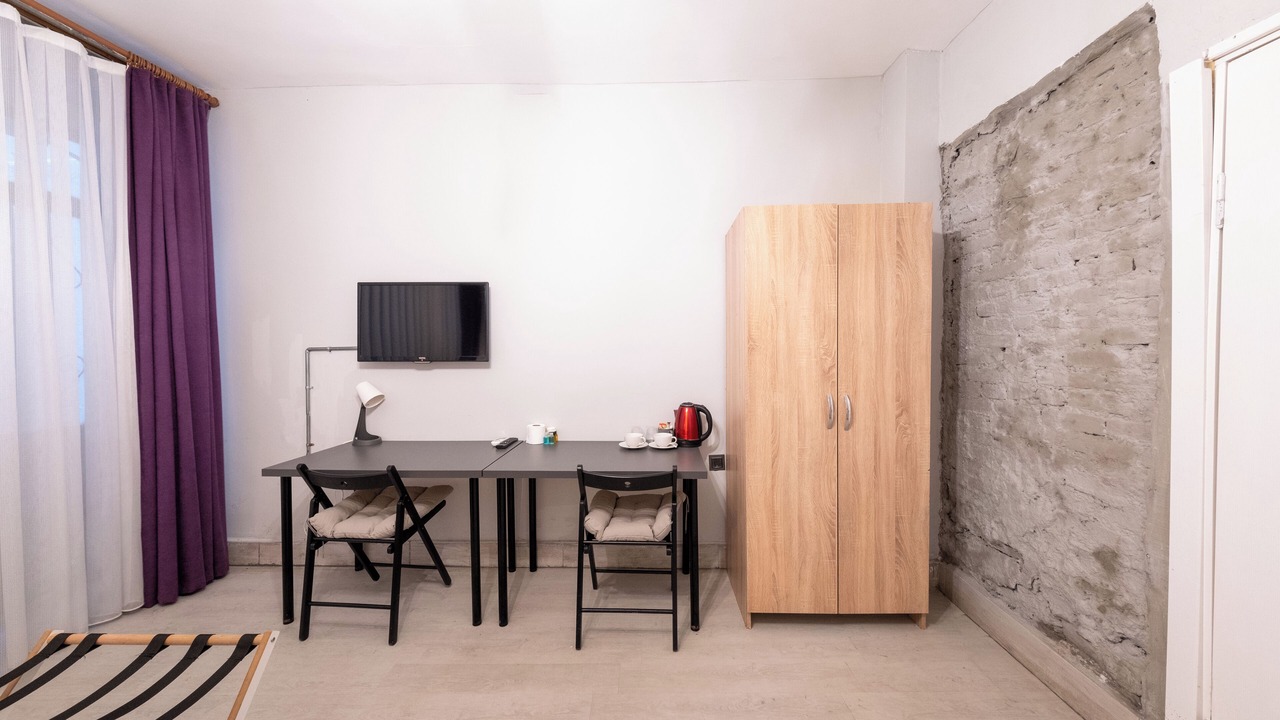 Photo of Livingroom in Galata