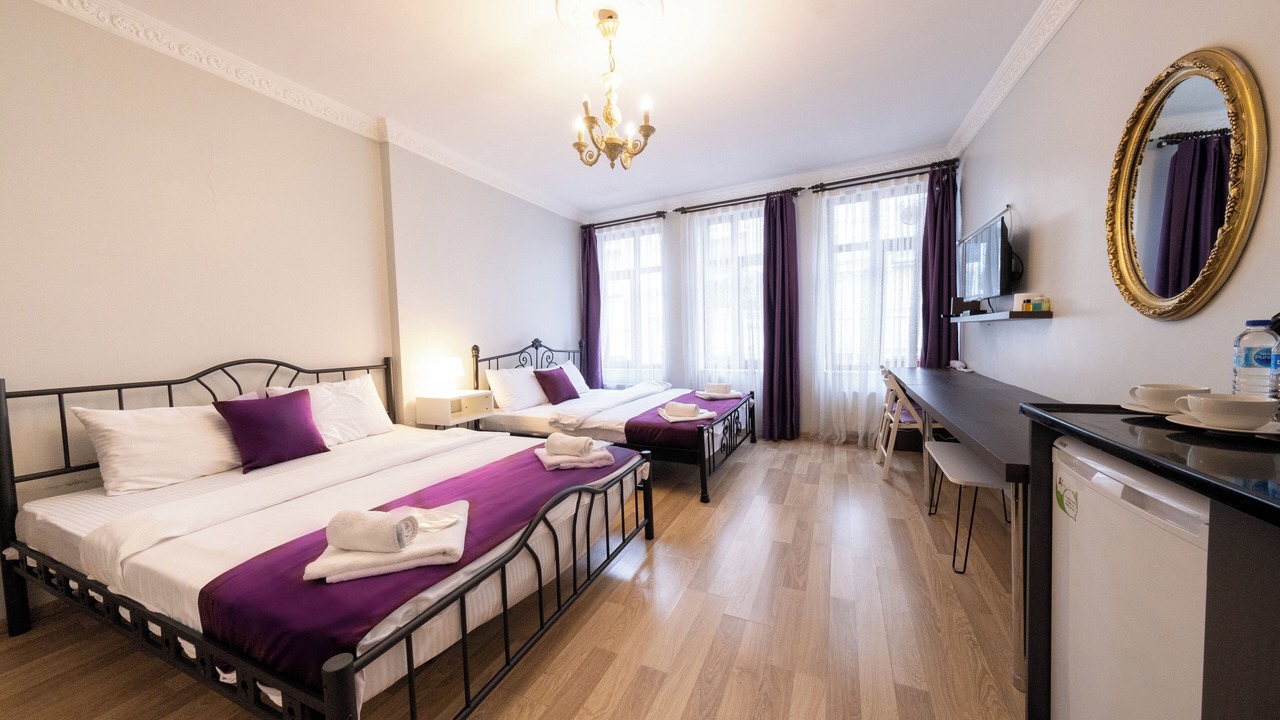 Photo of Livingroom in Galata