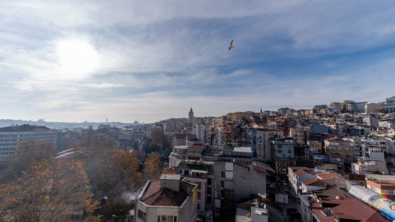 Photo of Others in Karakoy