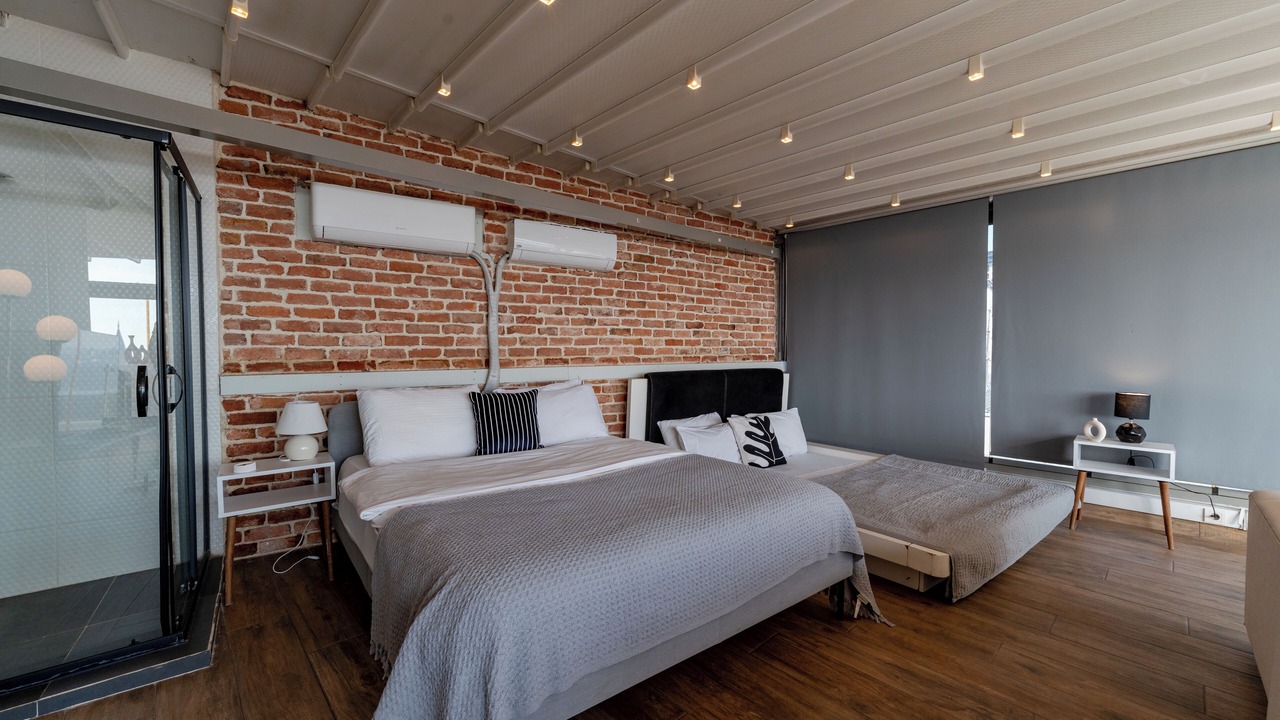 Photo of Bedroom in Karakoy