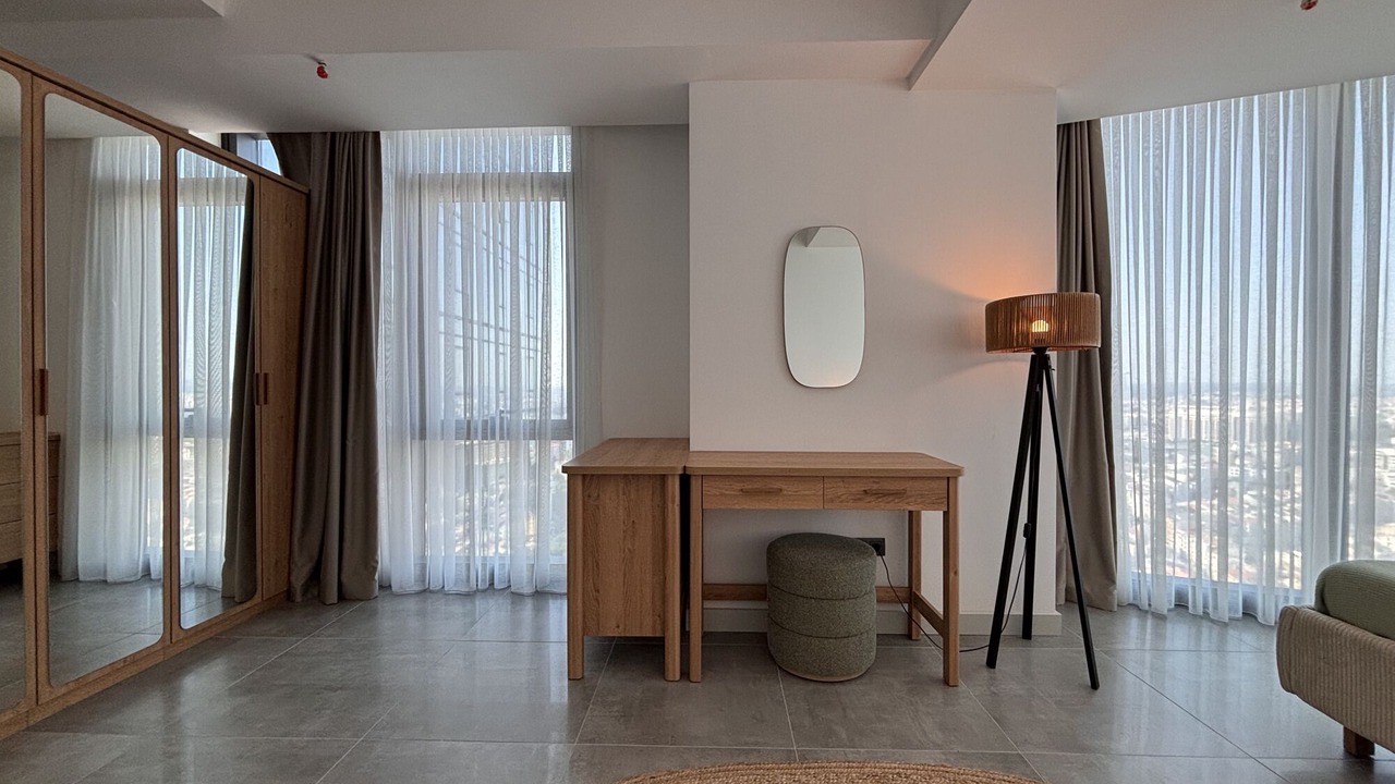 Photo of Bedroom in Bomonti