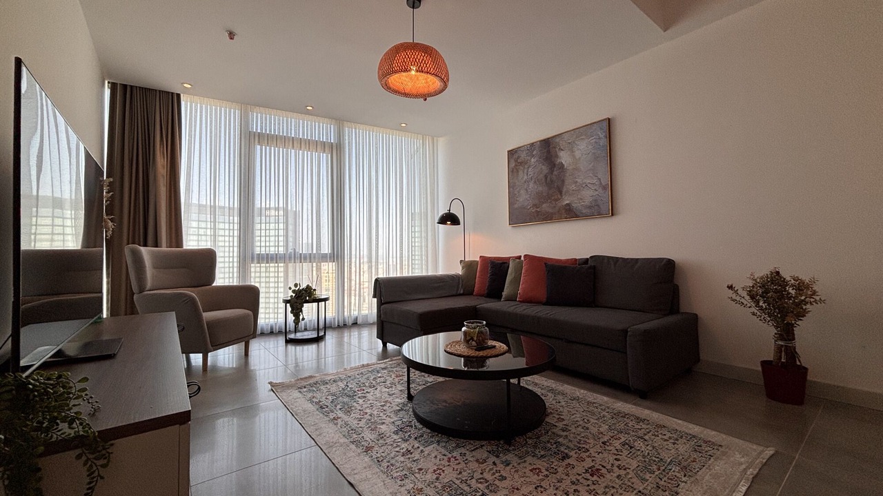 Photo of Livingroom in Bomonti