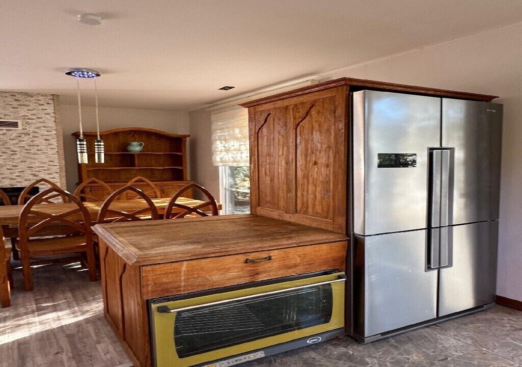 Photo of Kitchen in Fethiye