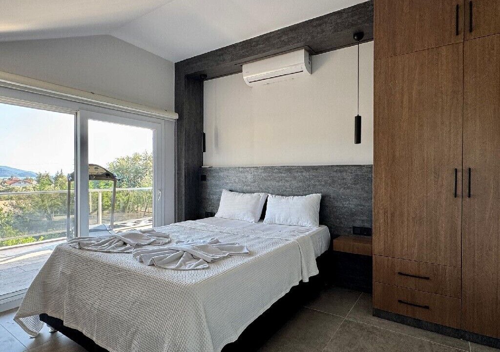 Photo of Bedroom in Fethiye