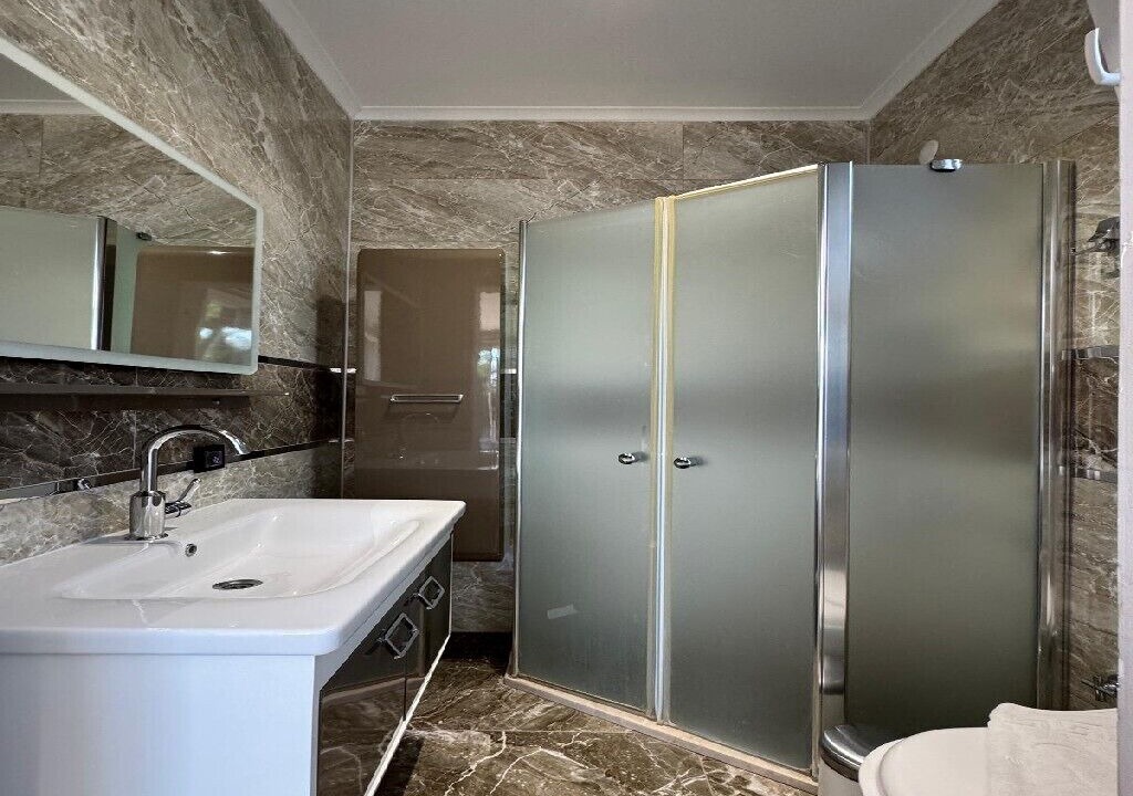 Photo of Bathroom in Fethiye