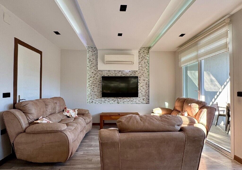 Photo of Livingroom in Fethiye