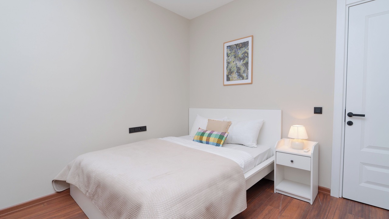 Photo of Bedroom in Taksim