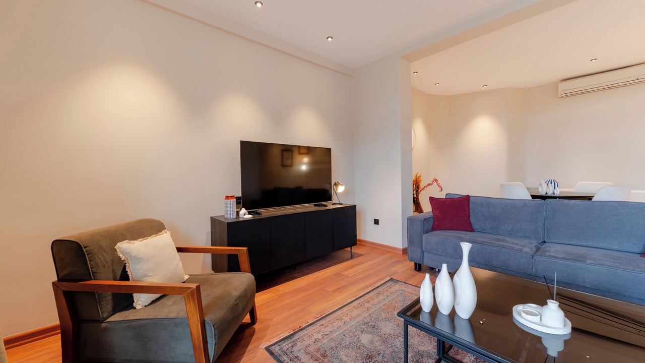 Photo of Livingroom in Taksim