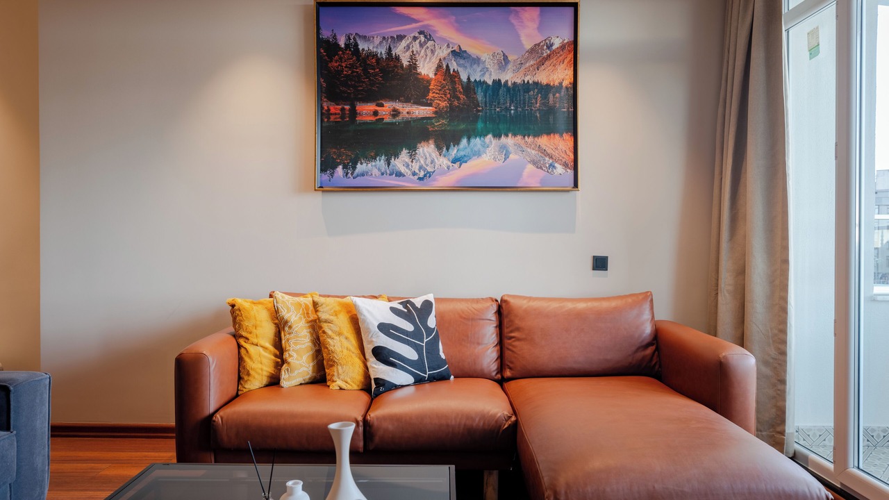 Photo of Livingroom in Taksim