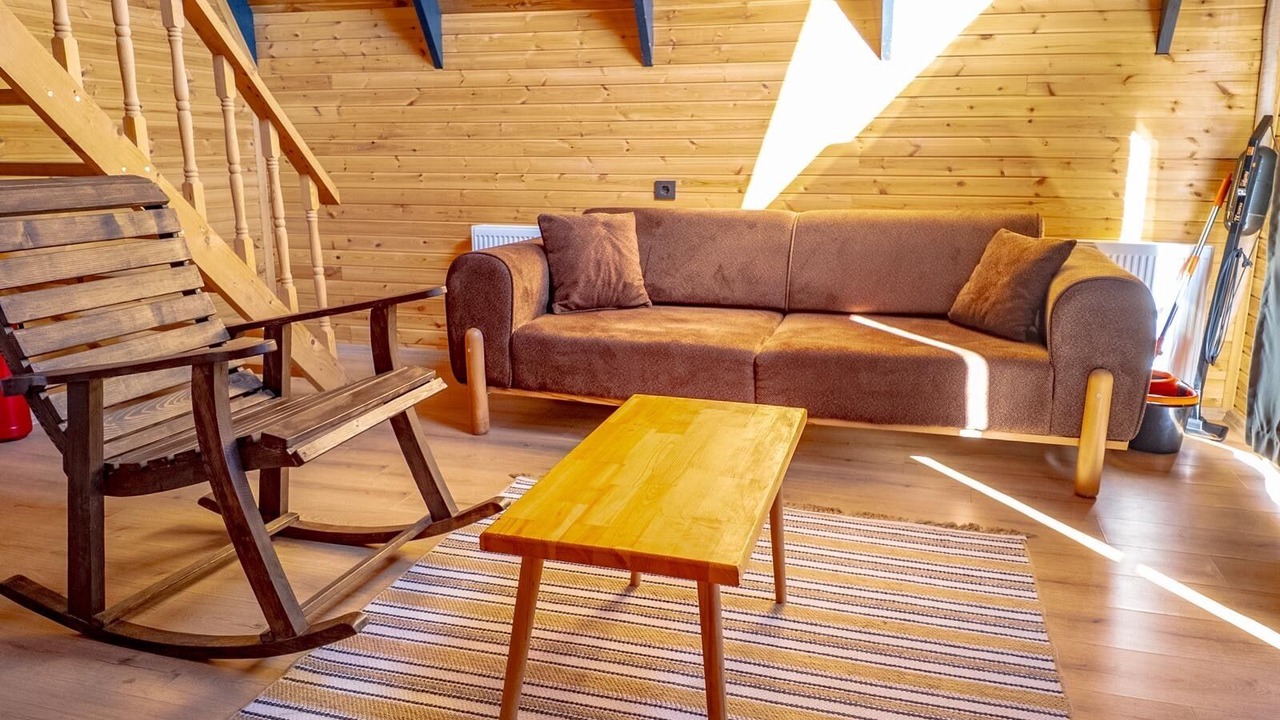 Photo of Livingroom in Atakum