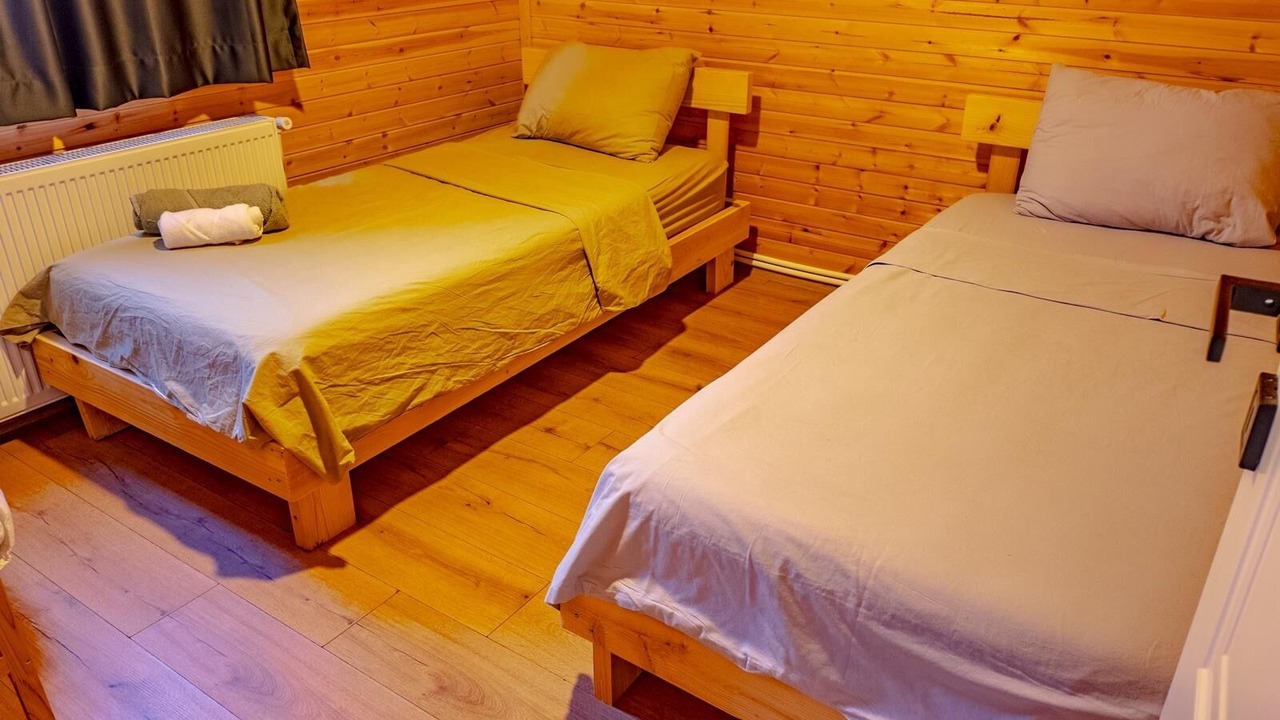 Photo of Bedroom in Atakum