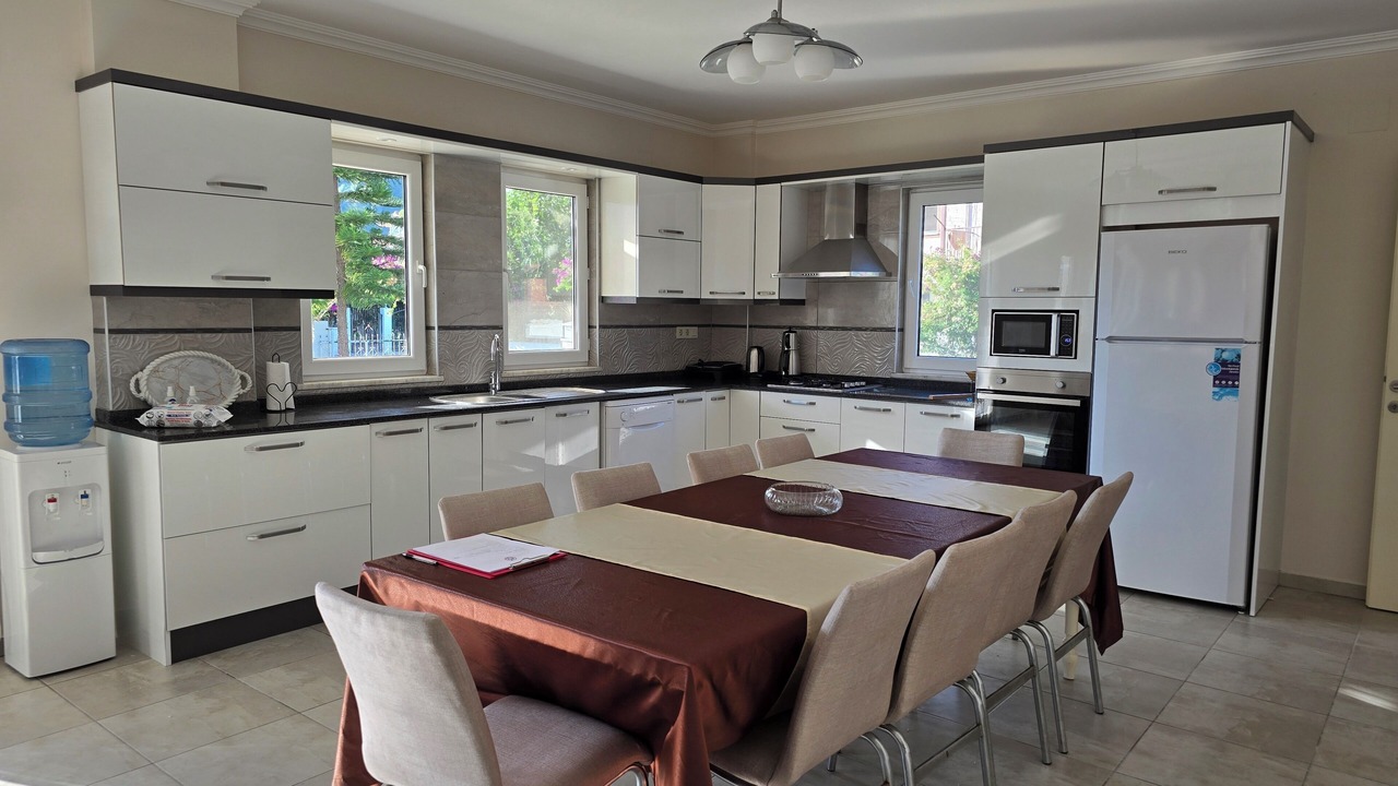 Photo of Kitchen in Dalyan