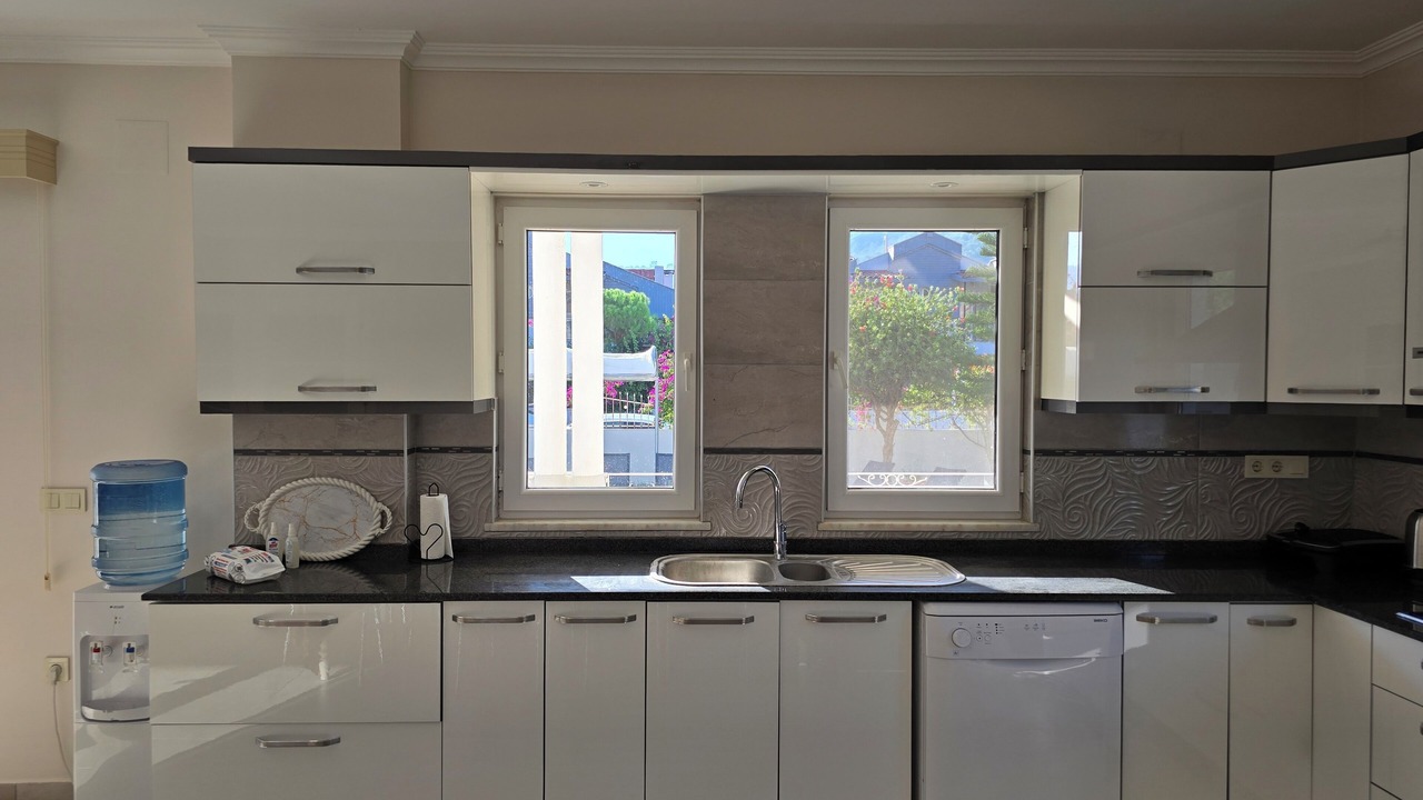 Photo of Kitchen in Dalyan