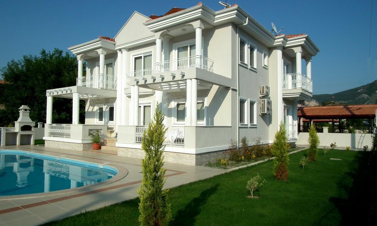 Photo of Outdoor in Dalyan