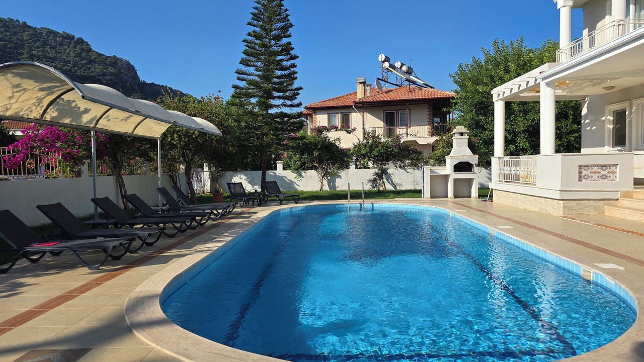 Photo of Outdoor in Dalyan