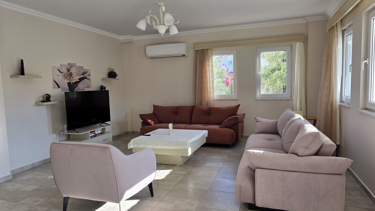 Photo of Livingroom in Dalyan