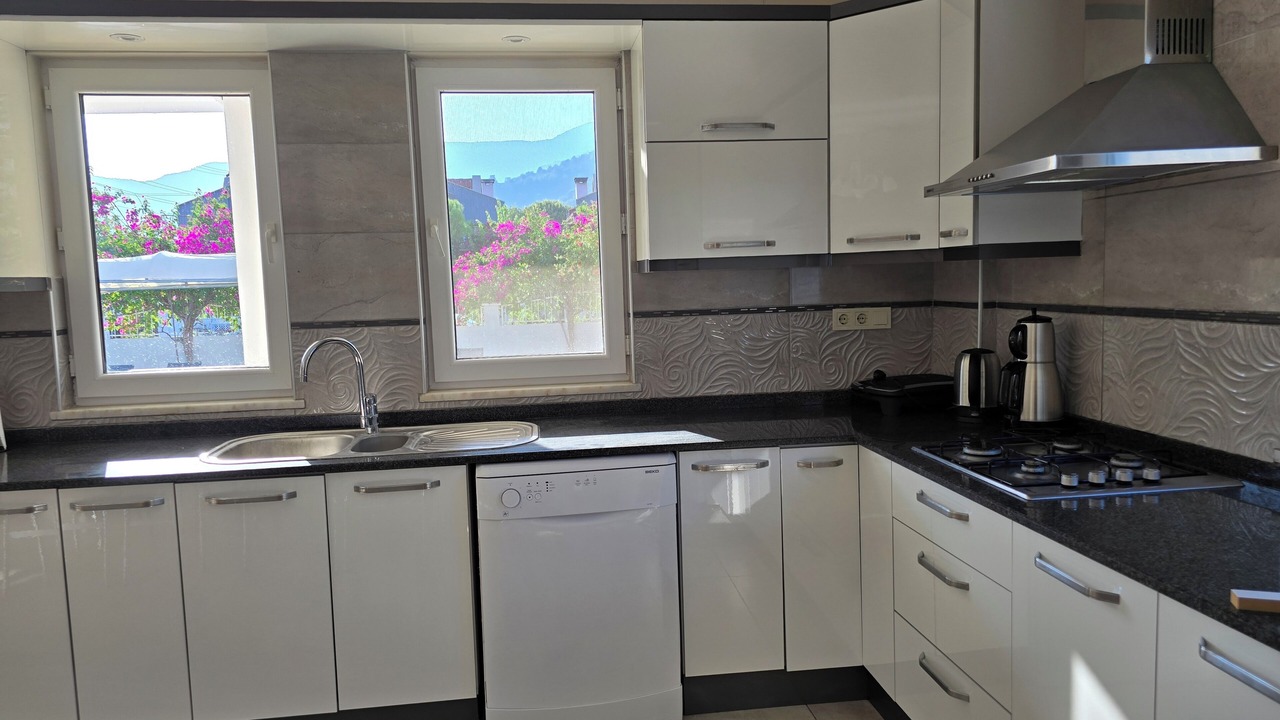Photo of Kitchen in Dalyan