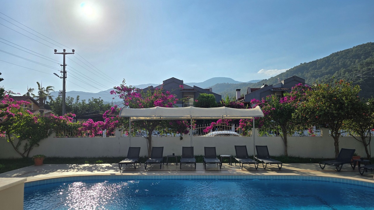 Photo of Outdoor in Dalyan