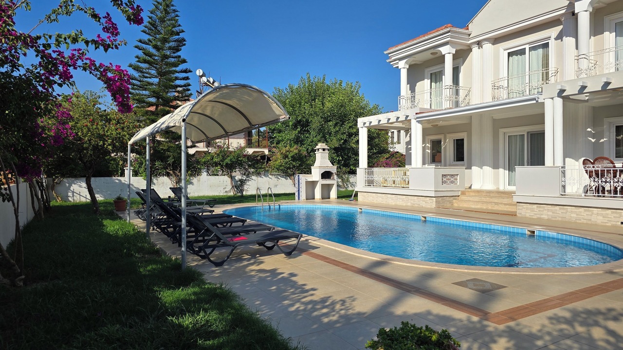 Photo of Outdoor in Dalyan