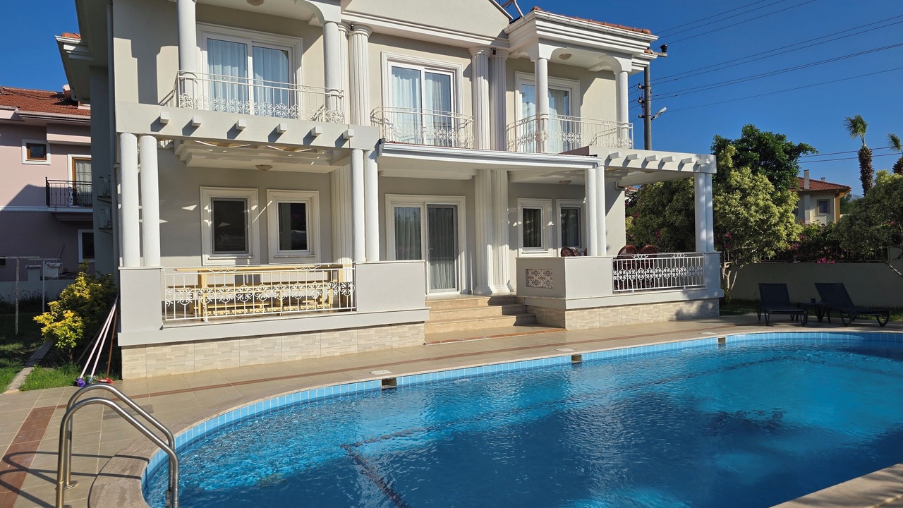 Photo of Outdoor in Dalyan