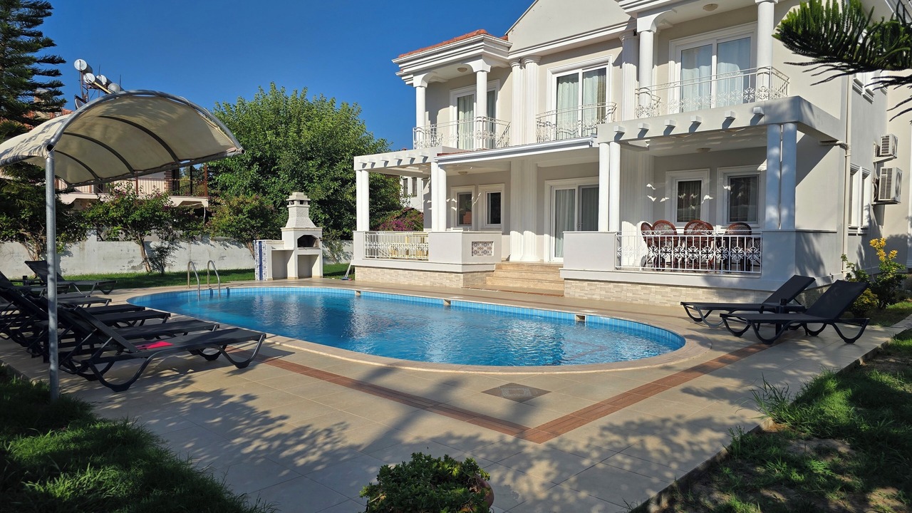 Photo of Outdoor in Dalyan